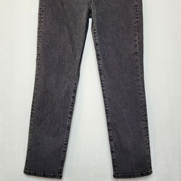 Madewell The Perfect Vintage Jean Size 25 - Picture 3 of 9